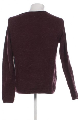 Herrenpullover S.Oliver, Größe M, Farbe Rot, Preis 16,99 €