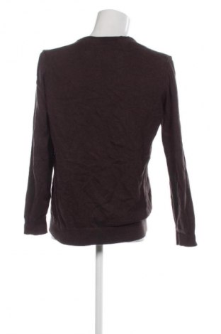 Herrenpullover S.Oliver, Größe XL, Farbe Braun, Preis € 14,99