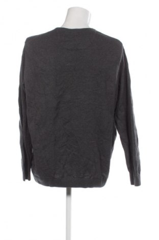 Herrenpullover S.Oliver, Größe XXL, Farbe Grau, Preis 13,99 €