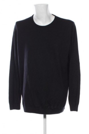 Pulover de bărbați S.Oliver, Mărime XL, Culoare Negru, Preț 67,99 Lei