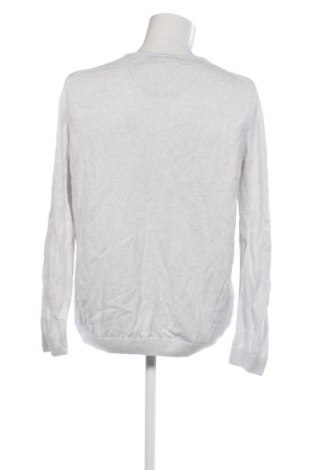 Herrenpullover S.Oliver, Größe XL, Farbe Grau, Preis 65,70 €