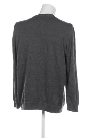 Herrenpullover S.Oliver, Größe 3XL, Farbe Grau, Preis 26,99 €