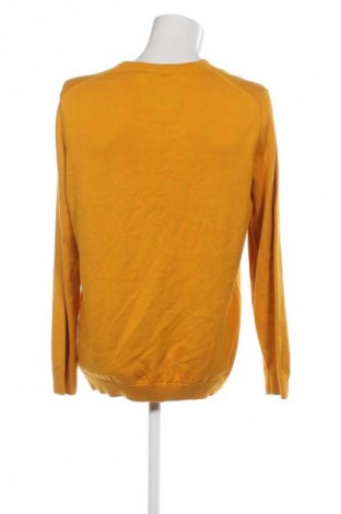 Pánsky sveter  S.Oliver, Veľkosť XL, Farba Oranžová, Cena  17,95 €