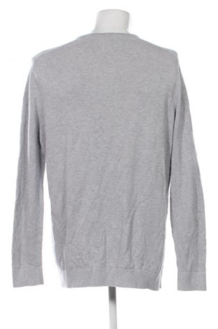 Pulover de bărbați S.Oliver, Mărime XXL, Culoare Gri, Preț 71,99 Lei