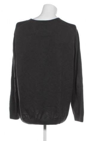 Herrenpullover S.Oliver, Größe 3XL, Farbe Grau, Preis 25,99 €