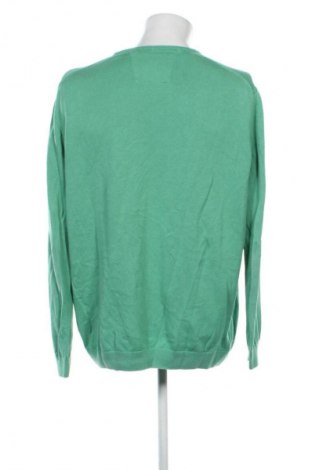 Pulover de bărbați S.Oliver, Mărime XXL, Culoare Verde, Preț 102,99 Lei