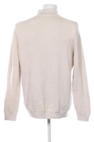 Pulover de bărbați S.Oliver, Mărime XL, Culoare Bej, Preț 73,99 Lei