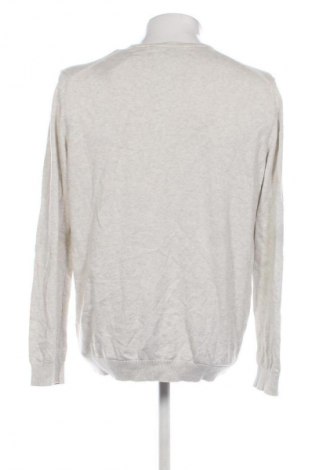 Мъжки пуловер S.Oliver, Размер XL, Цвят Екрю, Цена 28,99 лв.