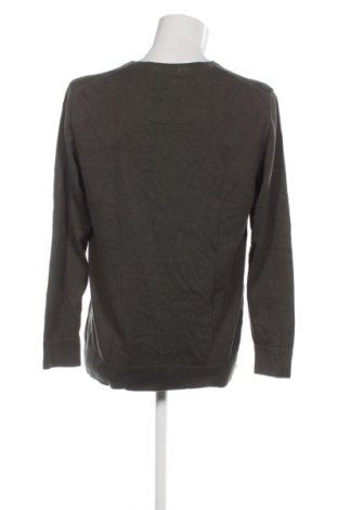 Herrenpullover S.Oliver, Größe XL, Farbe Grün, Preis 16,99 €