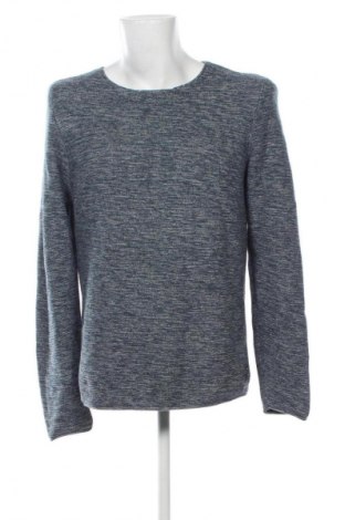 Herrenpullover S.Oliver, Größe L, Farbe Mehrfarbig, Preis 13,99 €