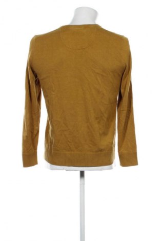 Pulover de bărbați S.Oliver, Mărime M, Culoare Galben, Preț 93,99 Lei