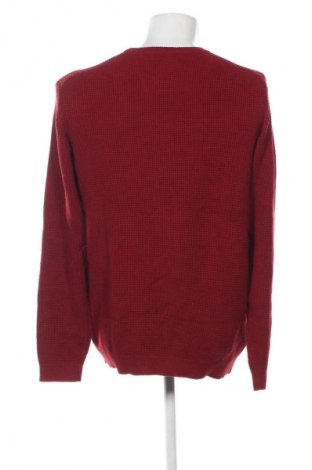 Herrenpullover S.Oliver, Größe XL, Farbe Rot, Preis € 13,99