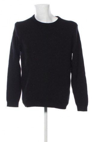 Herrenpullover S.Oliver, Größe L, Farbe Schwarz, Preis 18,99 €