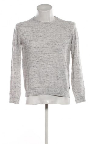 Herrenpullover S.Oliver, Größe M, Farbe Grau, Preis 13,99 €