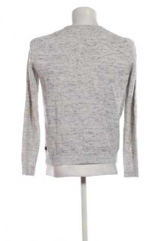 Herrenpullover S.Oliver, Größe M, Farbe Grau, Preis 13,99 €