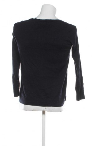 Pulover de bărbați S.Oliver, Mărime S, Culoare Albastru, Preț 47,99 Lei