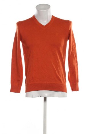 Pulover de bărbați S.Oliver, Mărime S, Culoare Portocaliu, Preț 78,99 Lei