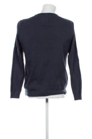 Herrenpullover S.Oliver, Größe M, Farbe Grau, Preis € 13,99