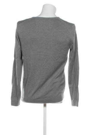Herrenpullover S.Oliver, Größe M, Farbe Grau, Preis € 15,00