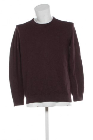 Herrenpullover S.Oliver, Größe M, Farbe Lila, Preis 19,99 €