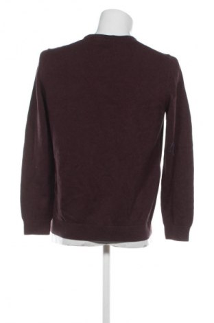 Herrenpullover S.Oliver, Größe M, Farbe Lila, Preis 19,99 €