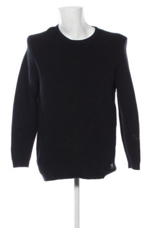 Herrenpullover S.Oliver, Größe XL, Farbe Schwarz, Preis 12,99 €