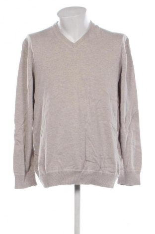 Herrenpullover S.Oliver, Größe XXL, Farbe Beige, Preis € 23,99