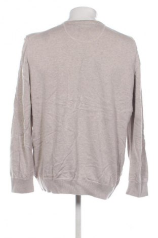 Herrenpullover S.Oliver, Größe XXL, Farbe Beige, Preis € 23,99