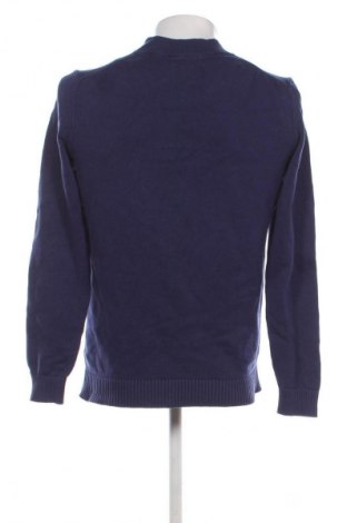 Pulover de bărbați S.Oliver, Mărime M, Culoare Albastru, Preț 64,99 Lei