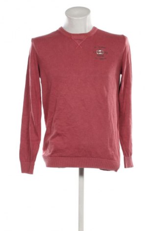 Pánsky sveter  S.Oliver, Veľkosť L, Farba Červená, Cena  16,95 €