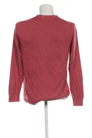 Pánsky sveter  S.Oliver, Veľkosť L, Farba Červená, Cena  16,95 €