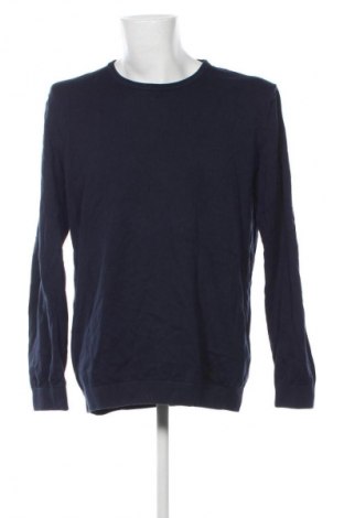 Herrenpullover S.Oliver, Größe XL, Farbe Blau, Preis € 17,99