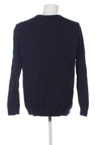 Herrenpullover S.Oliver, Größe XL, Farbe Blau, Preis € 17,99