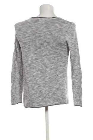 Ανδρικό πουλόβερ S.Oliver, Μέγεθος S, Χρώμα Γκρί, Τιμή 12,99 €