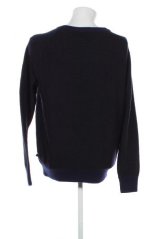 Herrenpullover Scotch & Soda, Größe XL, Farbe Blau, Preis 39,99 €