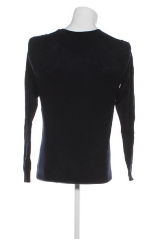 Pulover de bărbați Scotch & Soda, Mărime M, Culoare Albastru, Preț 138,99 Lei