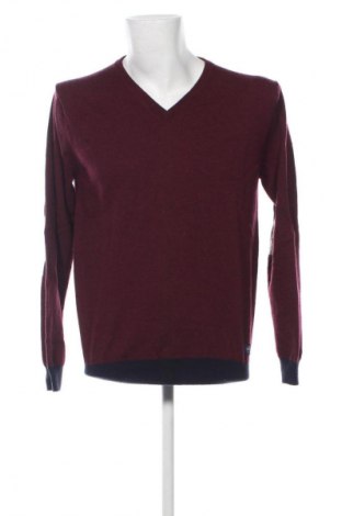 Herrenpullover Scotch & Soda, Größe XL, Farbe Rot, Preis € 39,99