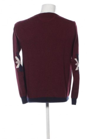 Herrenpullover Scotch & Soda, Größe XL, Farbe Rot, Preis € 39,99