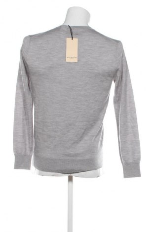 Herrenpullover Scotch & Soda, Größe S, Farbe Grau, Preis 119,99 €