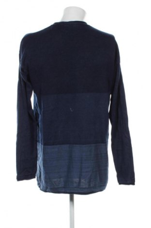Herrenpullover Scotch & Soda, Größe XL, Farbe Blau, Preis 38,99 €