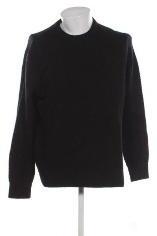 Pánský svetr  Selected, Velikost XL, Barva Černá, Cena  1 729,00 Kč
