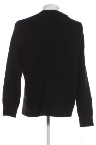 Pánský svetr  Selected, Velikost XL, Barva Černá, Cena  1 729,00 Kč