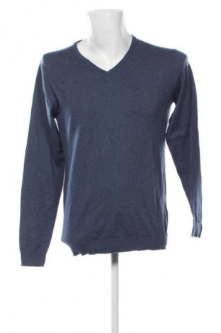 Pánský svetr  Selected Homme, Velikost L, Barva Modrá, Cena  519,00 Kč