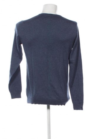 Pánský svetr  Selected Homme, Velikost L, Barva Modrá, Cena  519,00 Kč