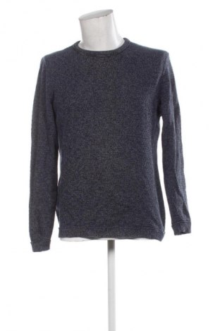 Pulover de bărbați Selected Homme, Mărime XL, Culoare Albastru, Preț 69,99 Lei