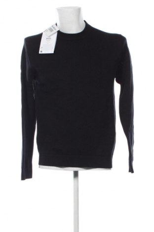 Pulover de bărbați Selected Homme, Mărime M, Culoare Negru, Preț 176,99 Lei