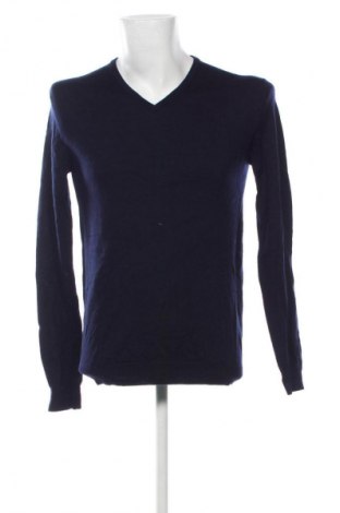 Pulover de bărbați Selected Homme, Mărime L, Culoare Albastru, Preț 86,99 Lei