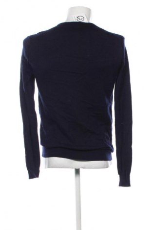 Pulover de bărbați Selected Homme, Mărime L, Culoare Albastru, Preț 86,99 Lei