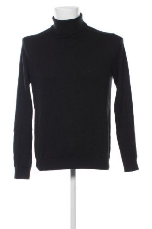 Pulover de bărbați Selected Homme, Mărime M, Culoare Negru, Preț 176,99 Lei