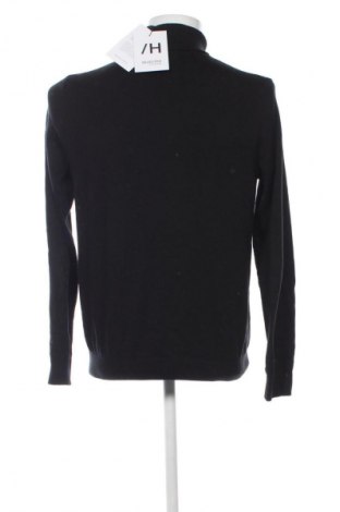 Pulover de bărbați Selected Homme, Mărime M, Culoare Negru, Preț 176,99 Lei